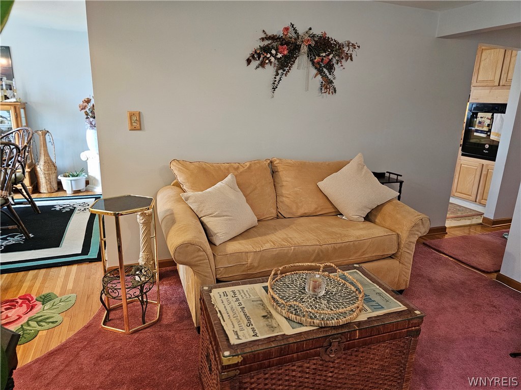 747 Sweet Home Road Amherst, NY 14226 - Photo 33 of 44