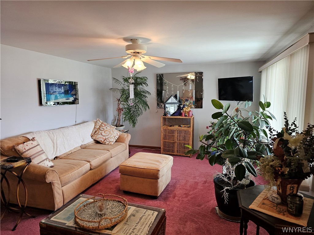 747 Sweet Home Road Amherst, NY 14226 - Photo 34 of 44