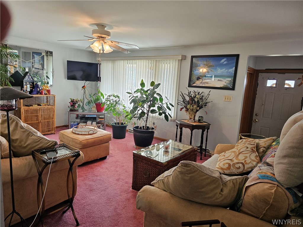 747 Sweet Home Road Amherst, NY 14226 - Photo 36 of 44