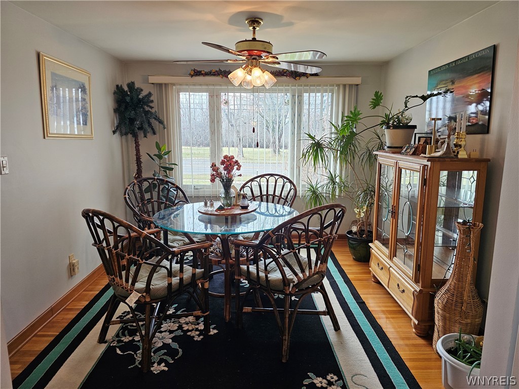 747 Sweet Home Road Amherst, NY 14226 - Photo 43 of 44