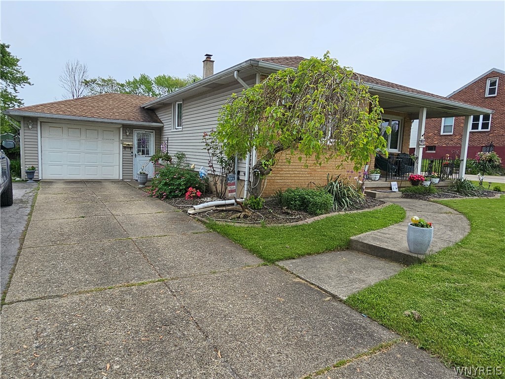 747 Sweet Home Road Amherst, NY 14226 - Photo 6 of 44