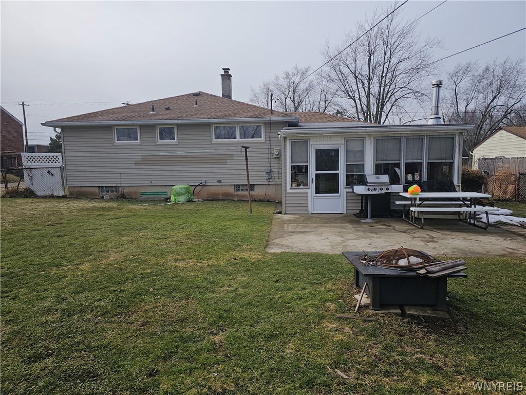 747 Sweet Home Road Amherst, NY 14226 - Photo 9 of 44