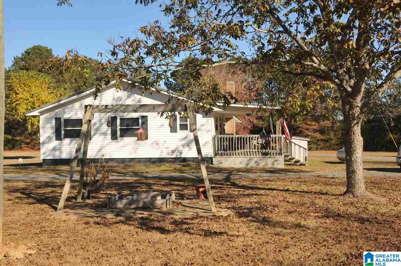 625 Cedar Creek Road Sylacauga, AL 35151 - Photo 17 of 49 Gallery Image 17