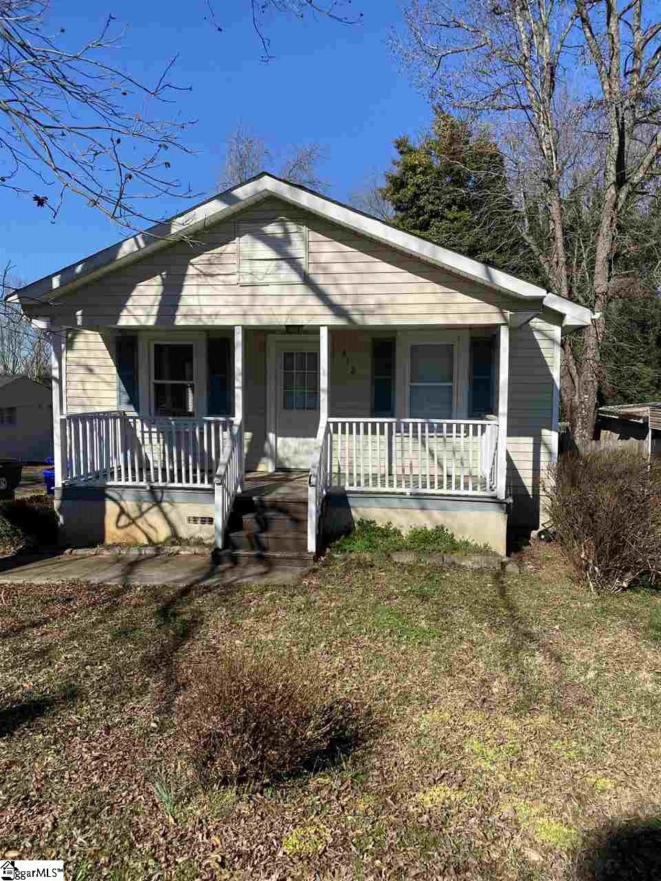 412 McAlister Road Greenville, SC 29607 - Photo 1 of 17 Gallery Image 1