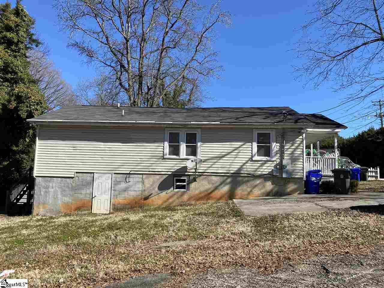 412 McAlister Road Greenville, SC 29607 - Photo 14 of 17 Gallery Image 14