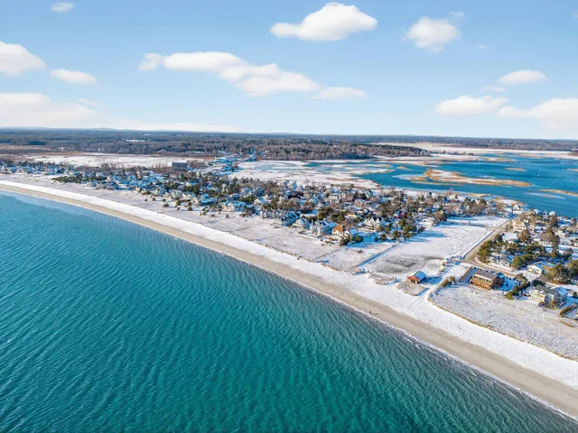 $1,530,000 | 31 Old Blue Point Road, Scarborough, ME 04074