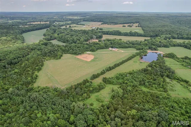 $119,900 | Tbd Honeysuckle Circle, Lebanon, MO 65536