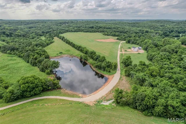 $119,900 | Tbd Honeysuckle Circle, Lebanon, MO 65536