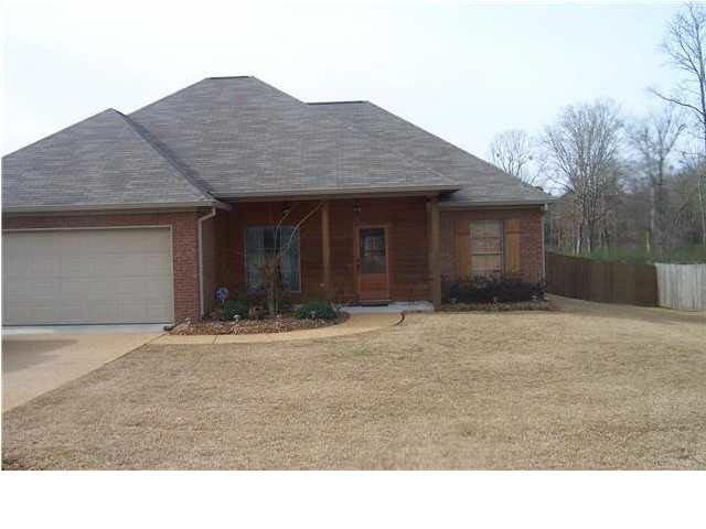 405 Roxbury Place Florence, MS 39073 - Photo 1 of 1 Photo 1