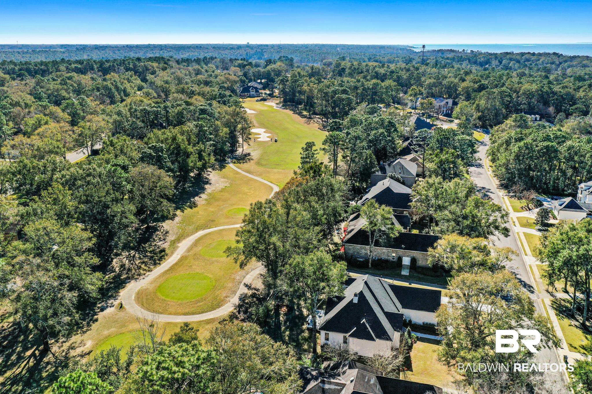 107 High Pines Ridge Fairhope, AL 36532 - Photo 34 of 48