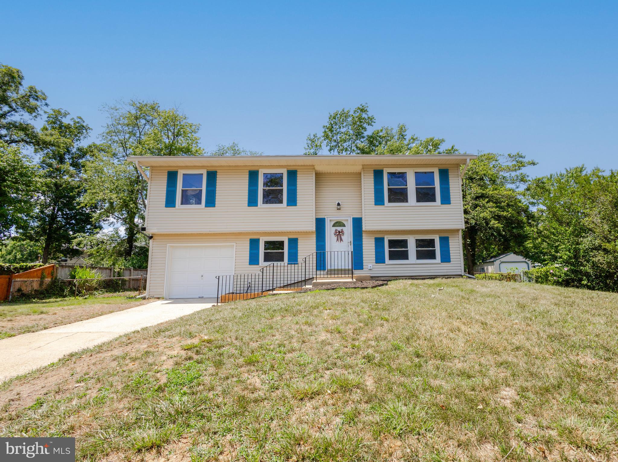 1224 Adams Road Waldorf, MD 20602 - Photo 2 of 43