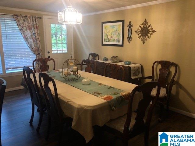 2799 Pineywoods Sipsey Road Jasper, AL 35504 - Photo 12 of 39