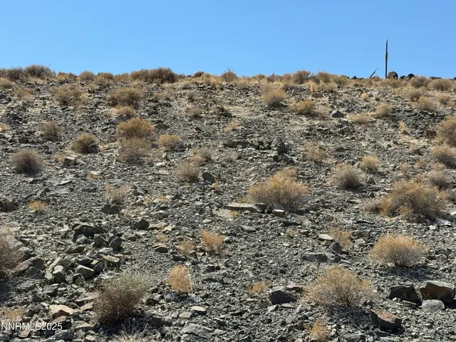 $61,000 | 2595 Revere Street, Silver Springs, NV 89429