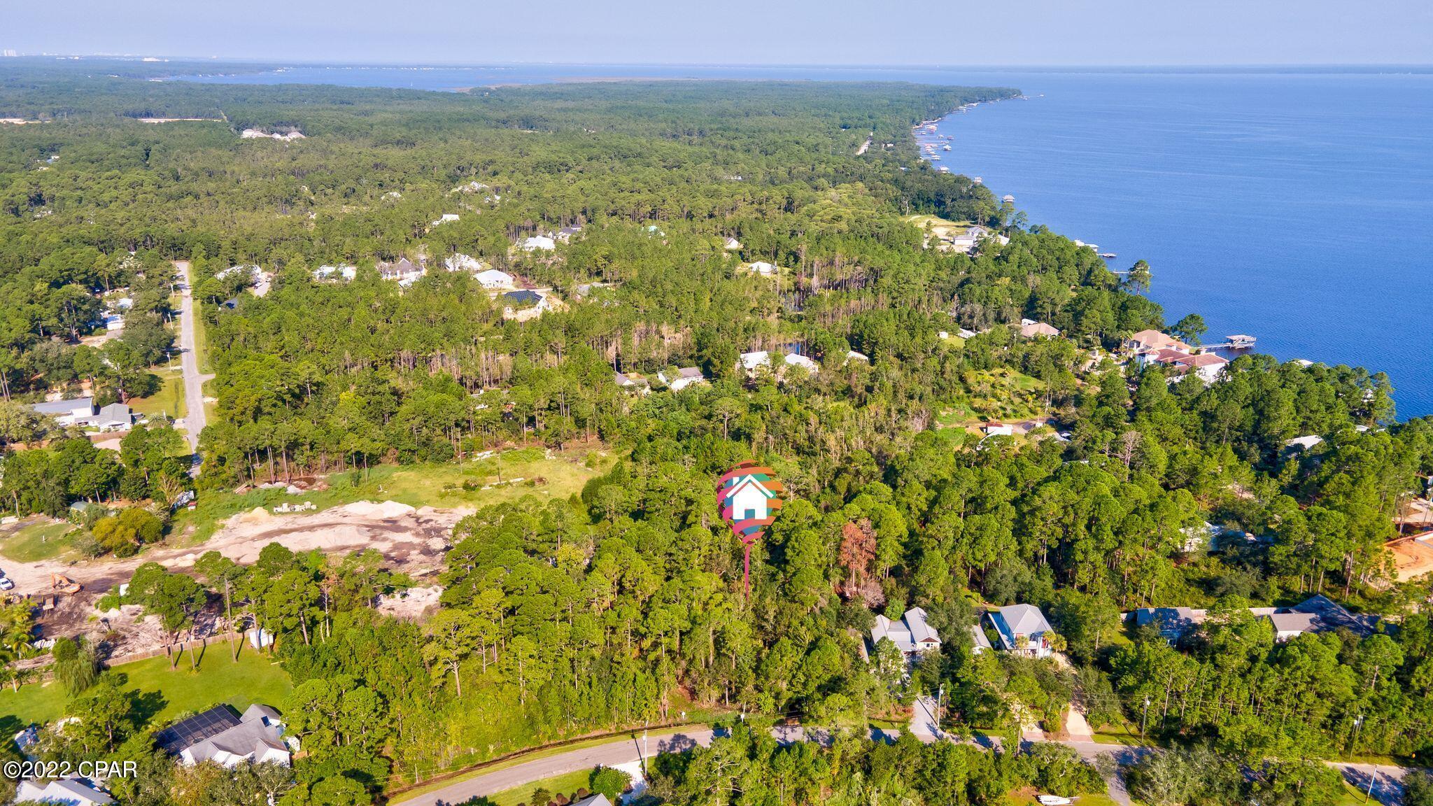 Lot 8 Pisces Santa Rosa Beach Santa Rosa Beach, FL 32459 - Photo 12 of 13