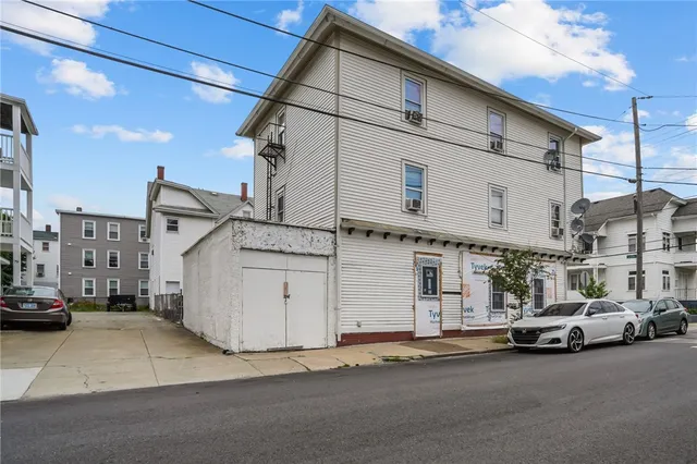 $575,000 | 76 Slater Street, Pawtucket, RI 02860