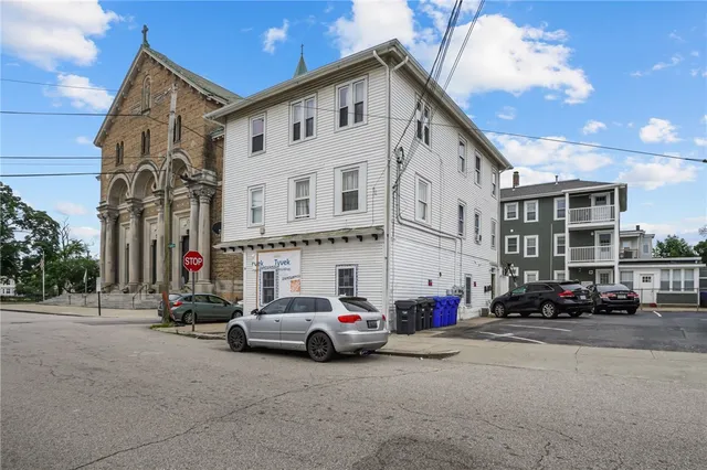$575,000 | 76 Slater Street, Pawtucket, RI 02860