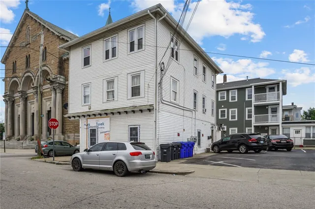 $575,000 | 76 Slater Street, Pawtucket, RI 02860