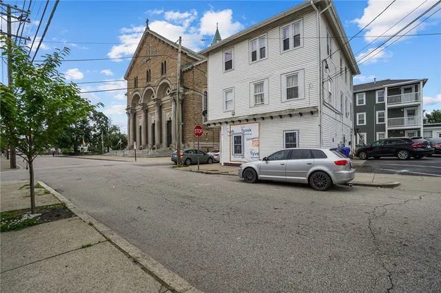 $575,000 | 76 Slater Street, Pawtucket, RI 02860