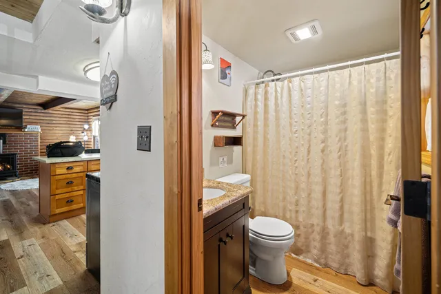 $860,000 | 312 Snowflake Avenue, Tahoe Vista, CA 96148