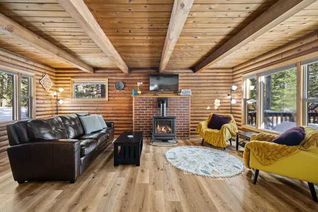 $860,000 | 312 Snowflake Avenue, Tahoe Vista, CA 96148