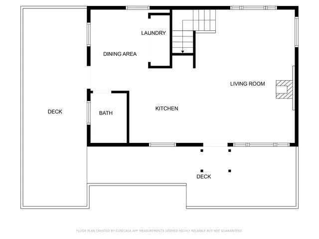$860,000 | 312 Snowflake Avenue, Tahoe Vista, CA 96148