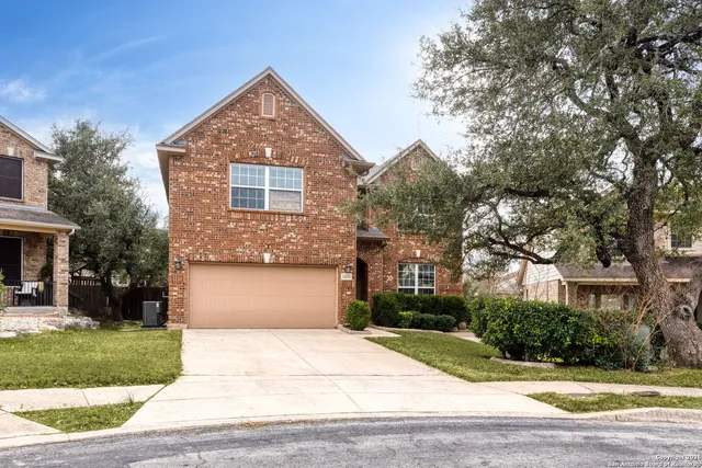 $2,600 | 24211 Mountain Blue, San Antonio, TX 78258