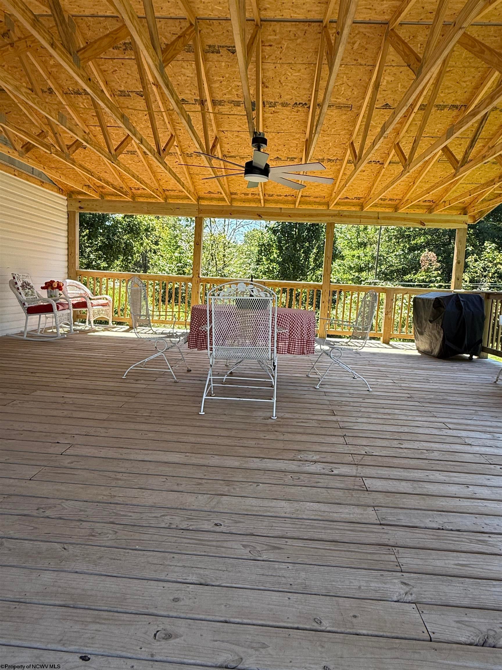 783 Meadland Road Flemington, WV 26347 - Photo 27 of 33 Gallery Image 27
