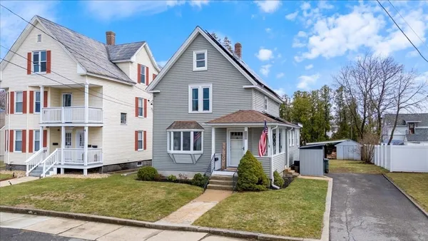 $449,900 | 116 6th Street, Leominster, MA 01453