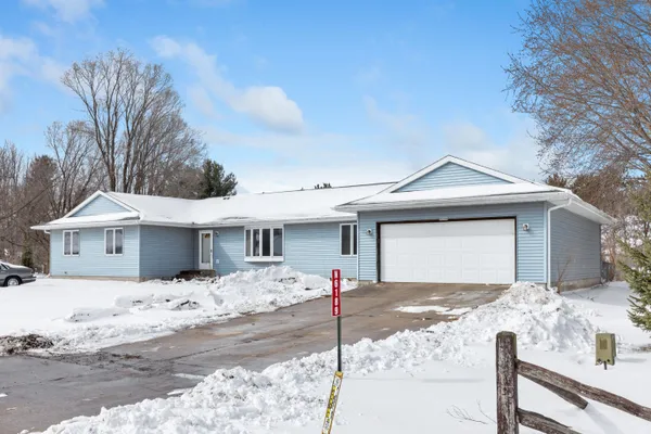 $279,900 | N6189 Rose Lane, Onalaska, WI 54650