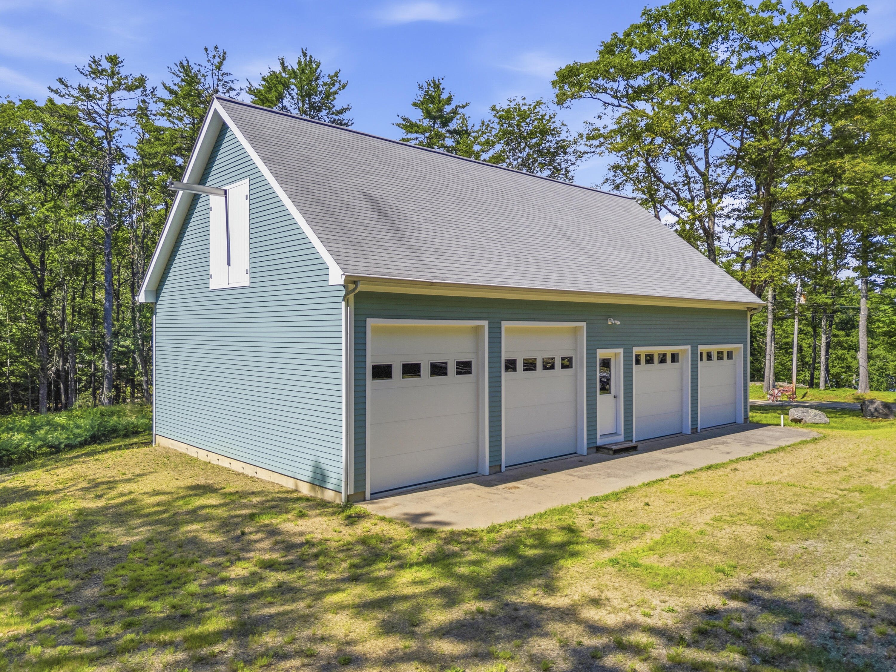 64 Pleasant Cove Road Phippsburg, ME 04562 - Photo 98 of 111 64 Pleasant Cove Rd_179