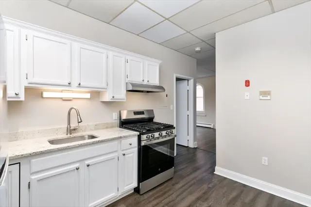 $249,900 | 18-22 Essex Street, Unit 22, Haverhill, MA 01832