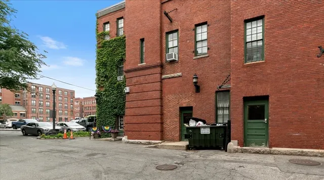 $249,900 | 18-22 Essex Street, Unit 22, Haverhill, MA 01832