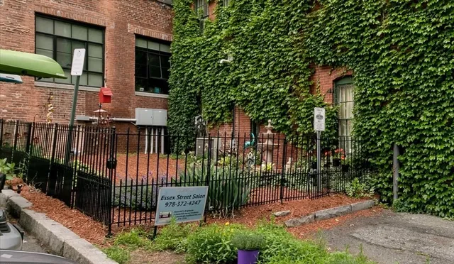 $249,900 | 18-22 Essex Street, Unit 22, Haverhill, MA 01832