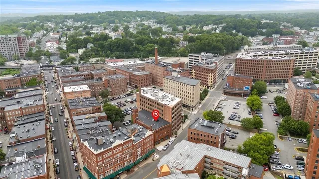 $249,900 | 18-22 Essex Street, Unit 22, Haverhill, MA 01832