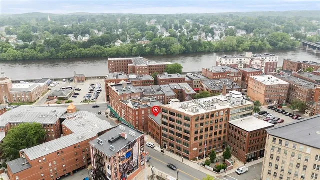 $249,900 | 18-22 Essex Street, Unit 22, Haverhill, MA 01832