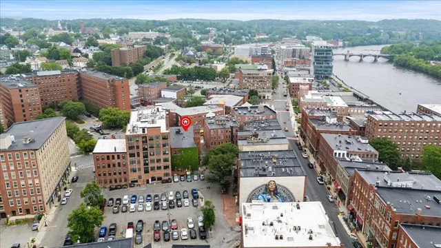 $249,900 | 18-22 Essex Street, Unit 22, Haverhill, MA 01832