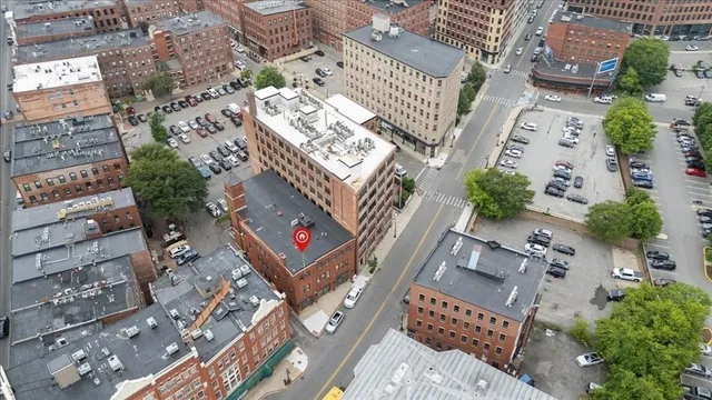 $249,900 | 18-22 Essex Street, Unit 22, Haverhill, MA 01832