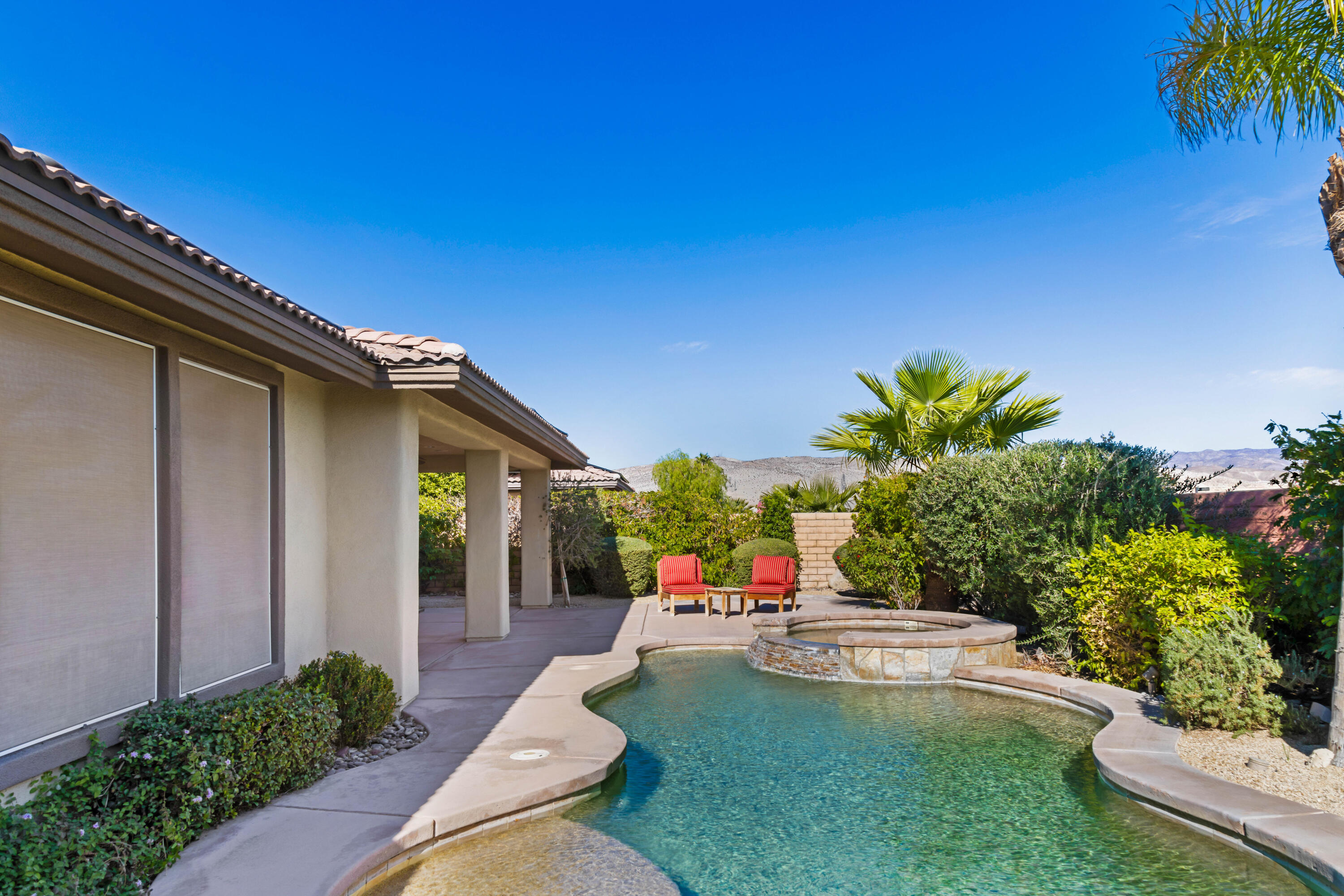 246 Via Padua Rancho Mirage, CA 92270 - Photo 52 of 76 32r