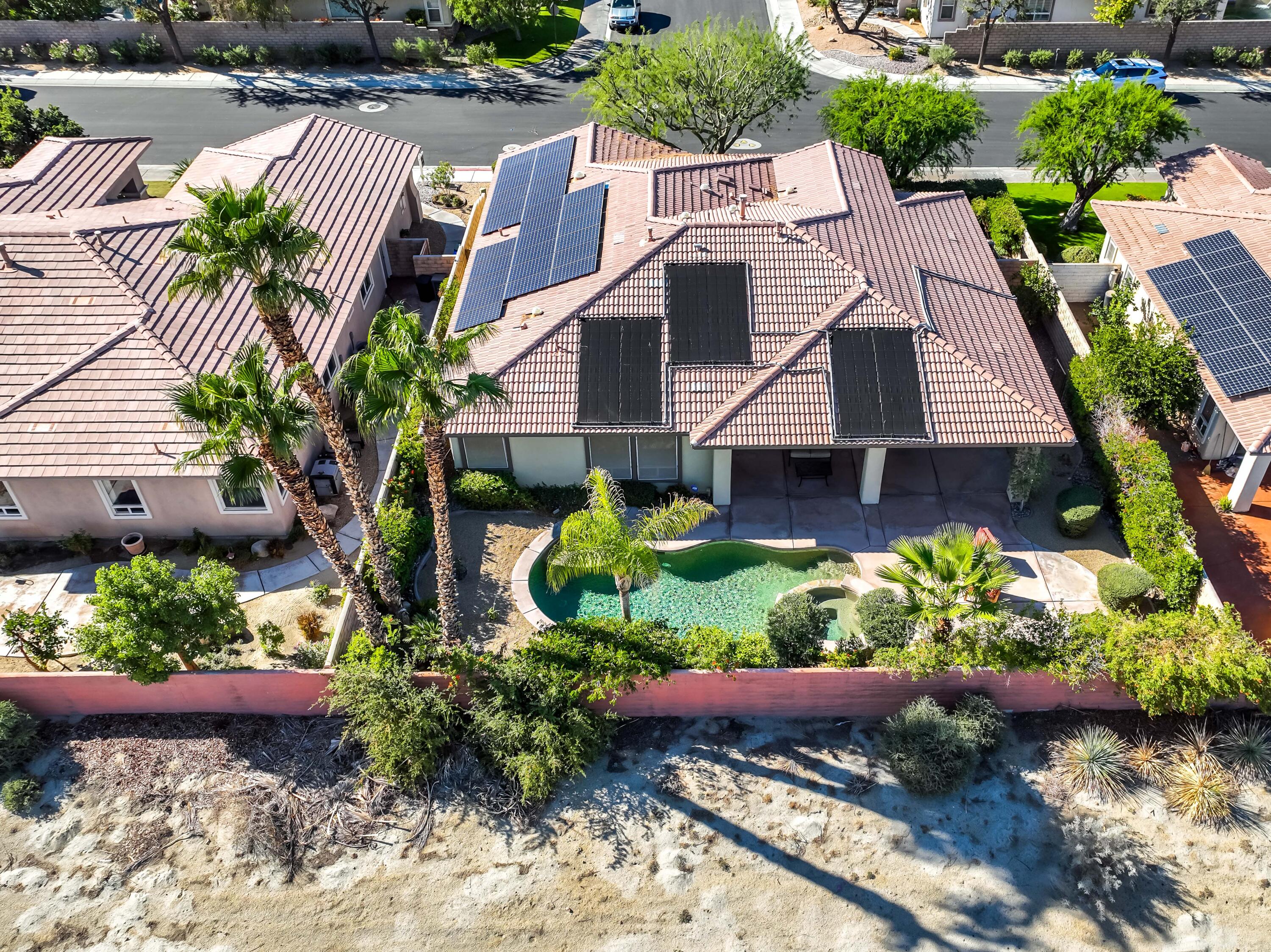246 Via Padua Rancho Mirage, CA 92270 - Photo 60 of 76 45