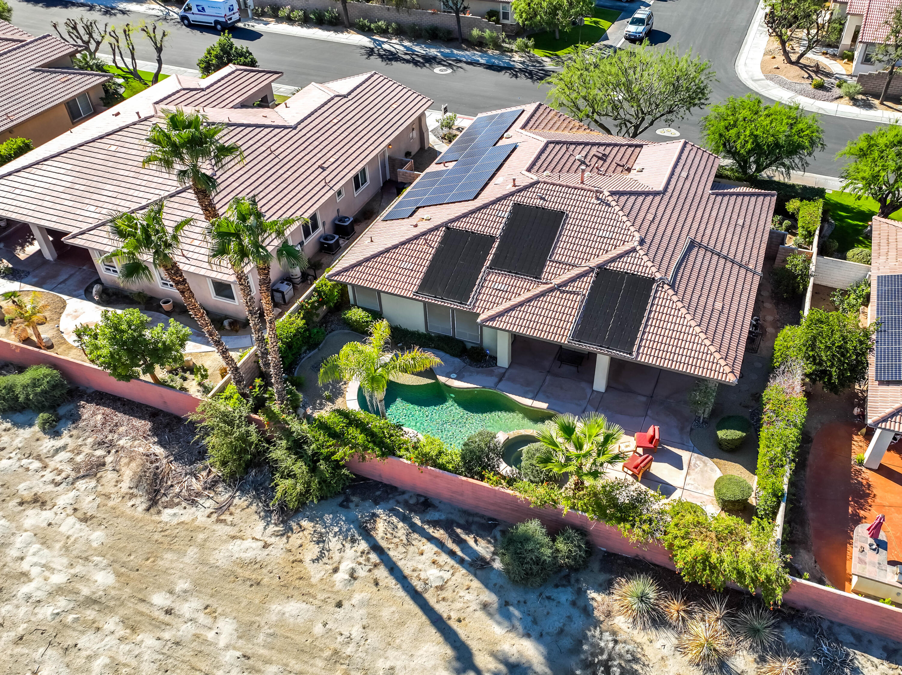 246 Via Padua Rancho Mirage, CA 92270 - Photo 61 of 76 46
