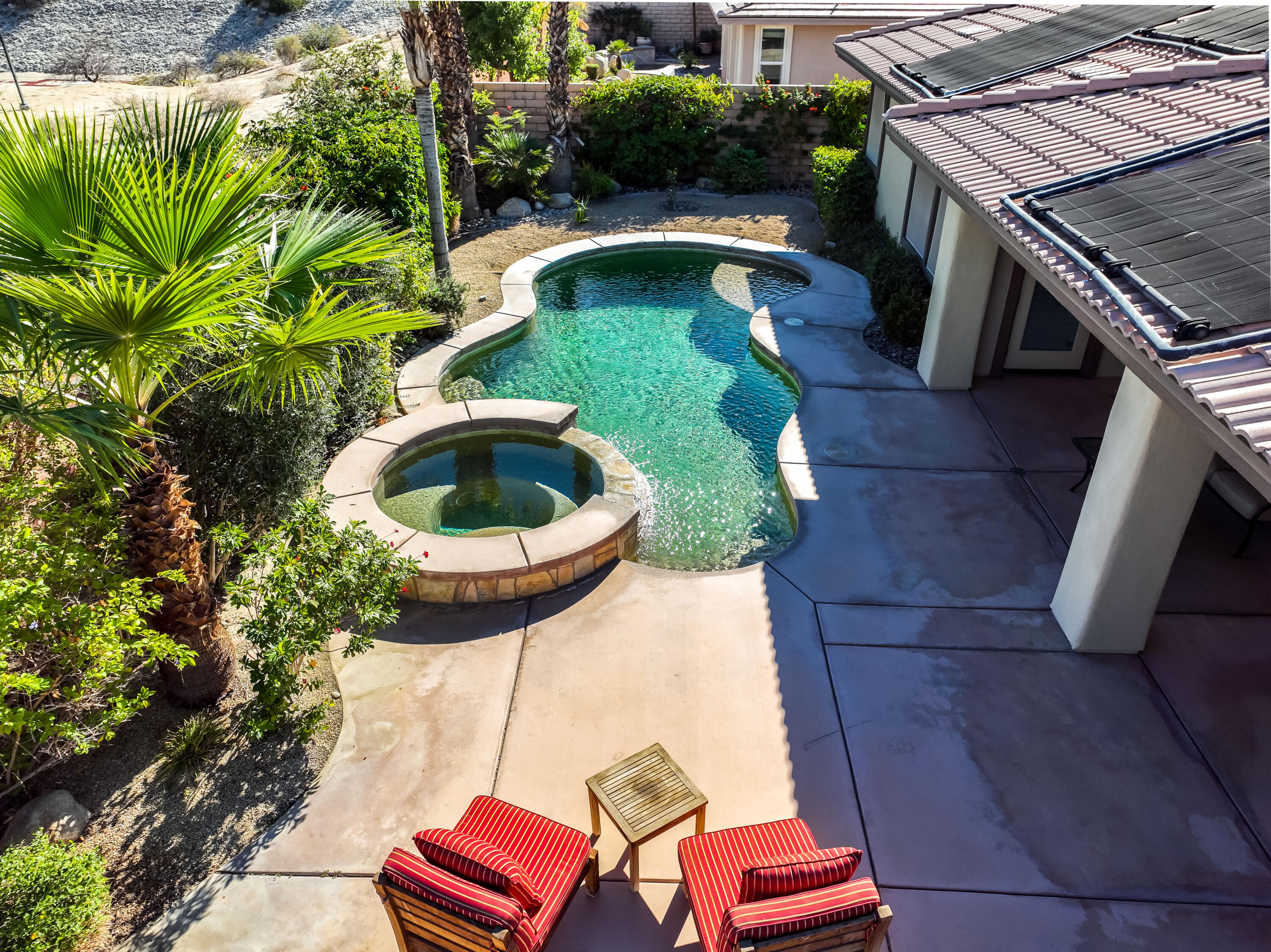 246 Via Padua Rancho Mirage, CA 92270 - Photo 62 of 76 48