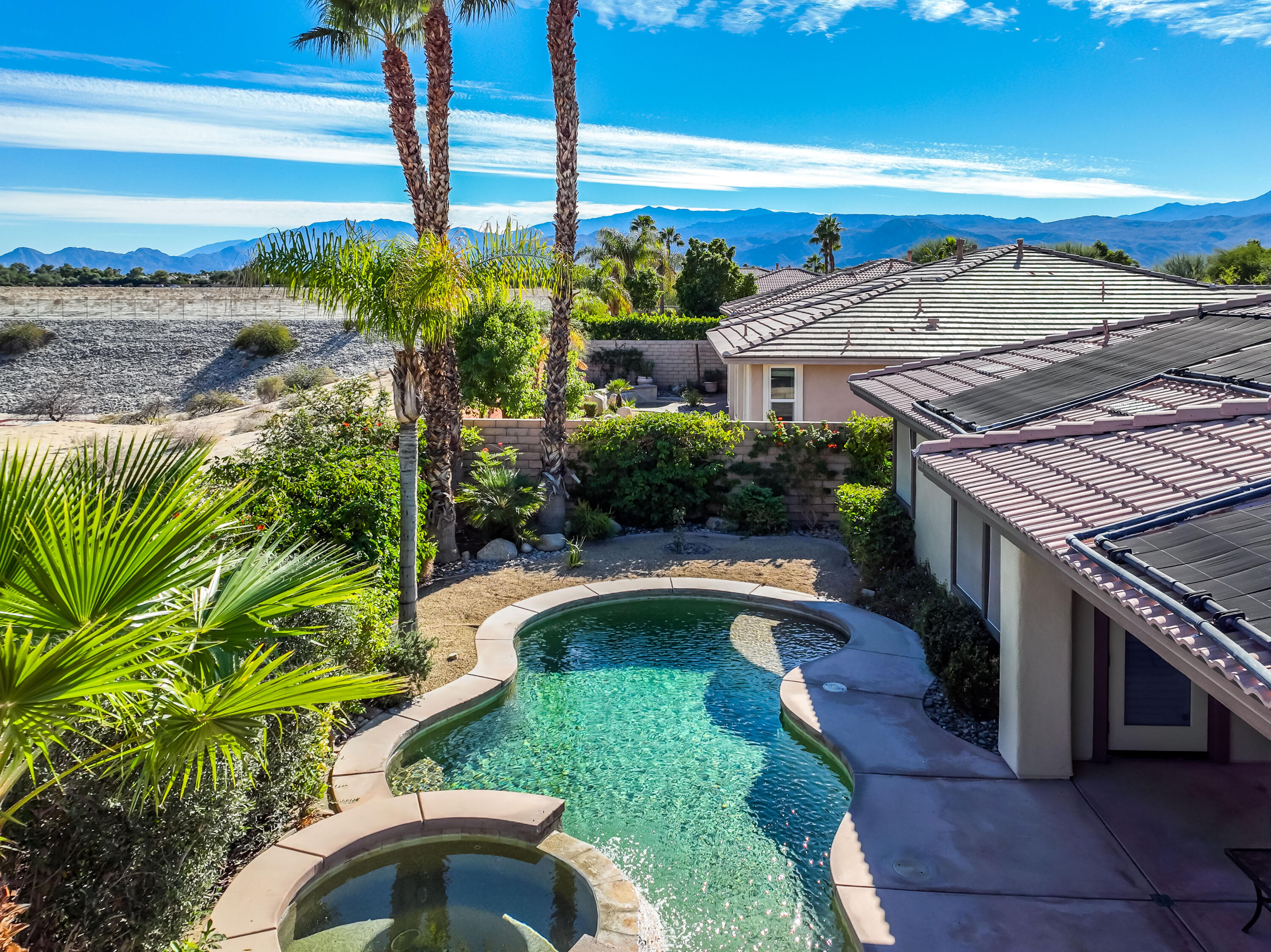 246 Via Padua Rancho Mirage, CA 92270 - Photo 63 of 76 49
