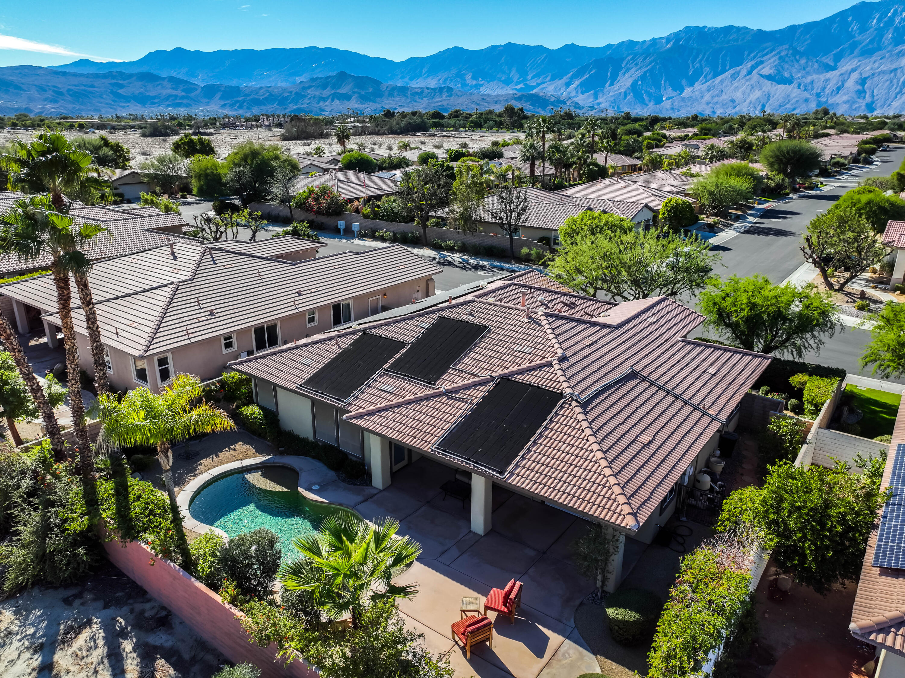 246 Via Padua Rancho Mirage, CA 92270 - Photo 64 of 76 52