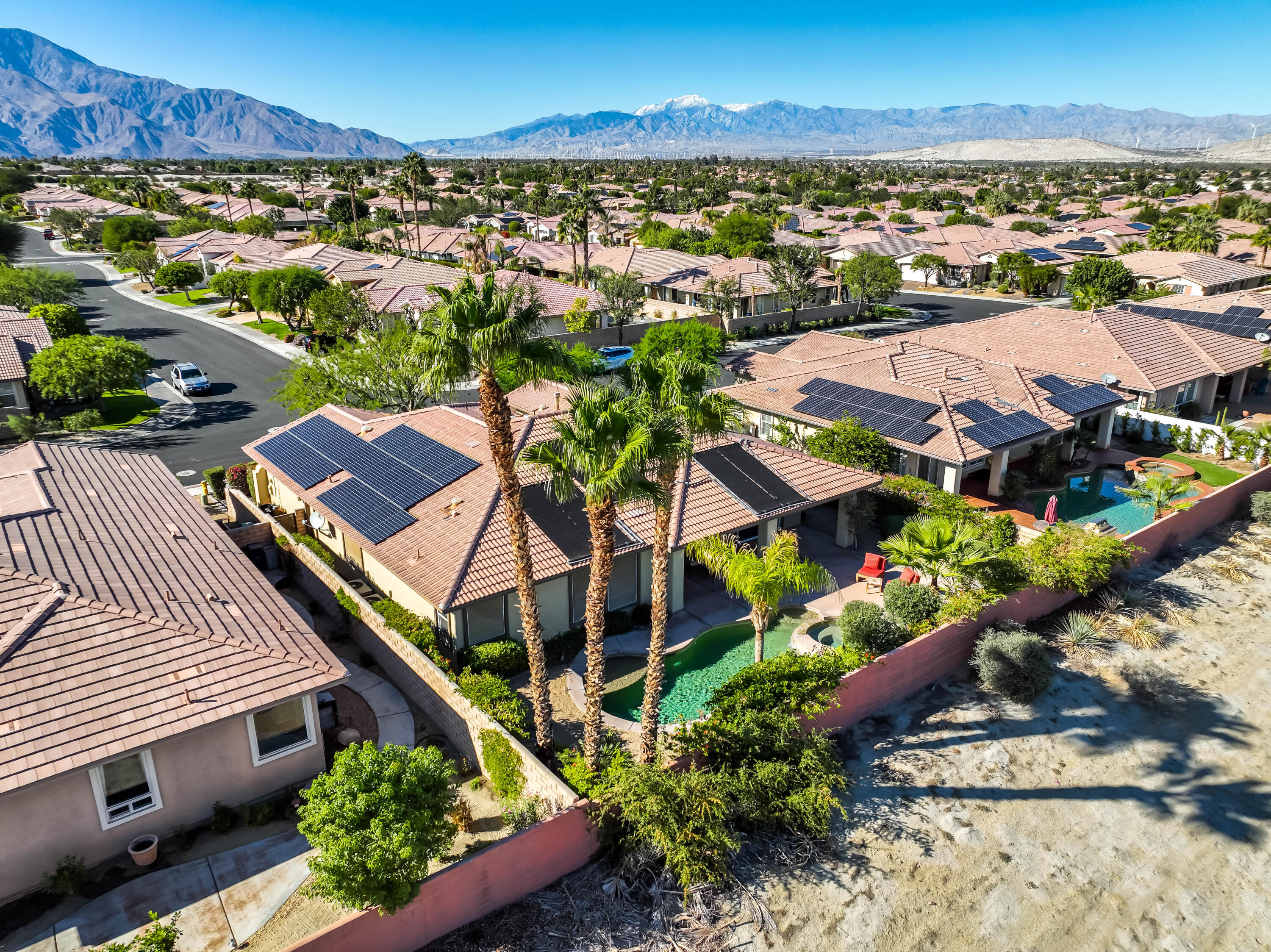 246 Via Padua Rancho Mirage, CA 92270 - Photo 65 of 76 53