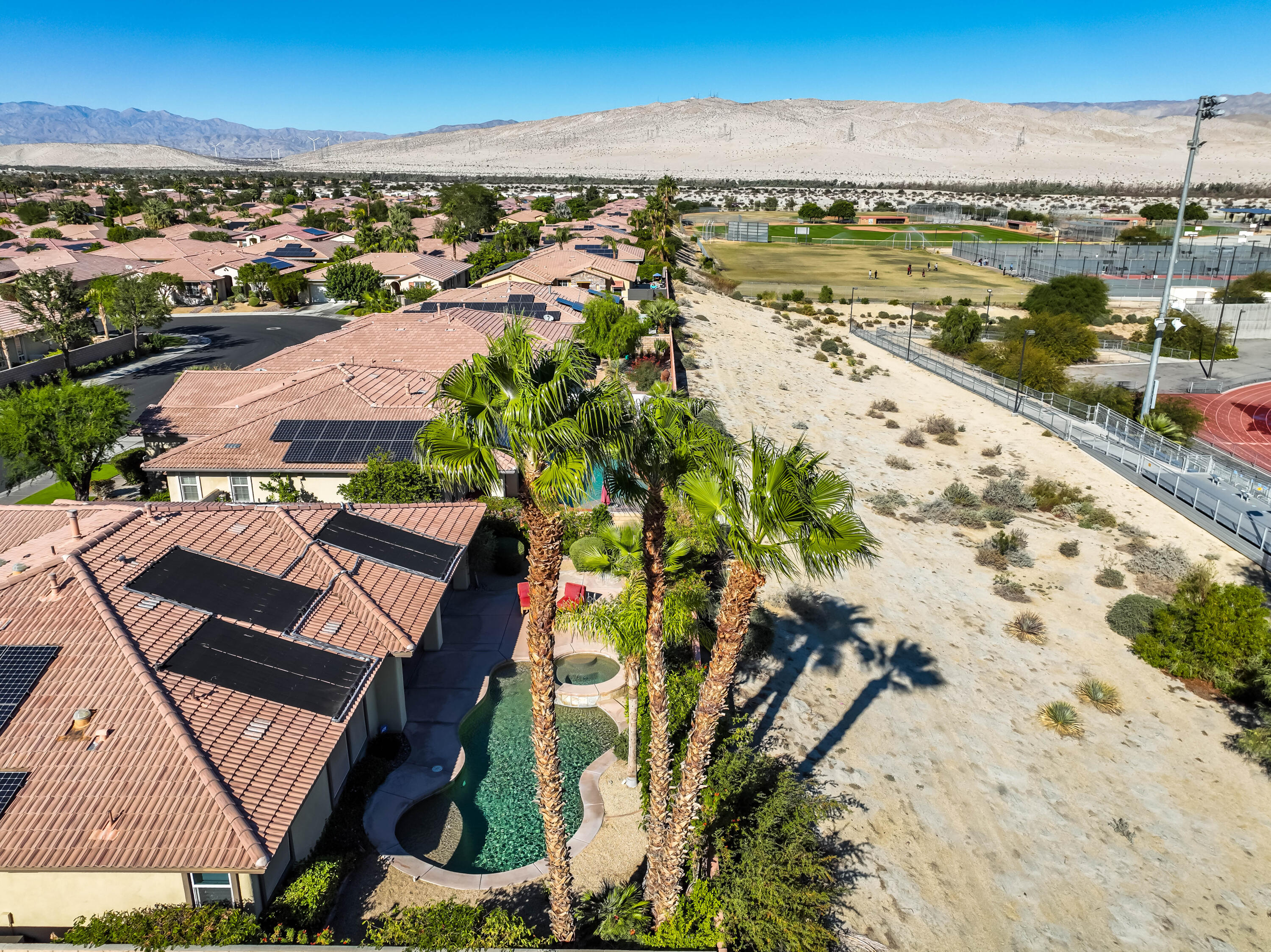 246 Via Padua Rancho Mirage, CA 92270 - Photo 66 of 76 54
