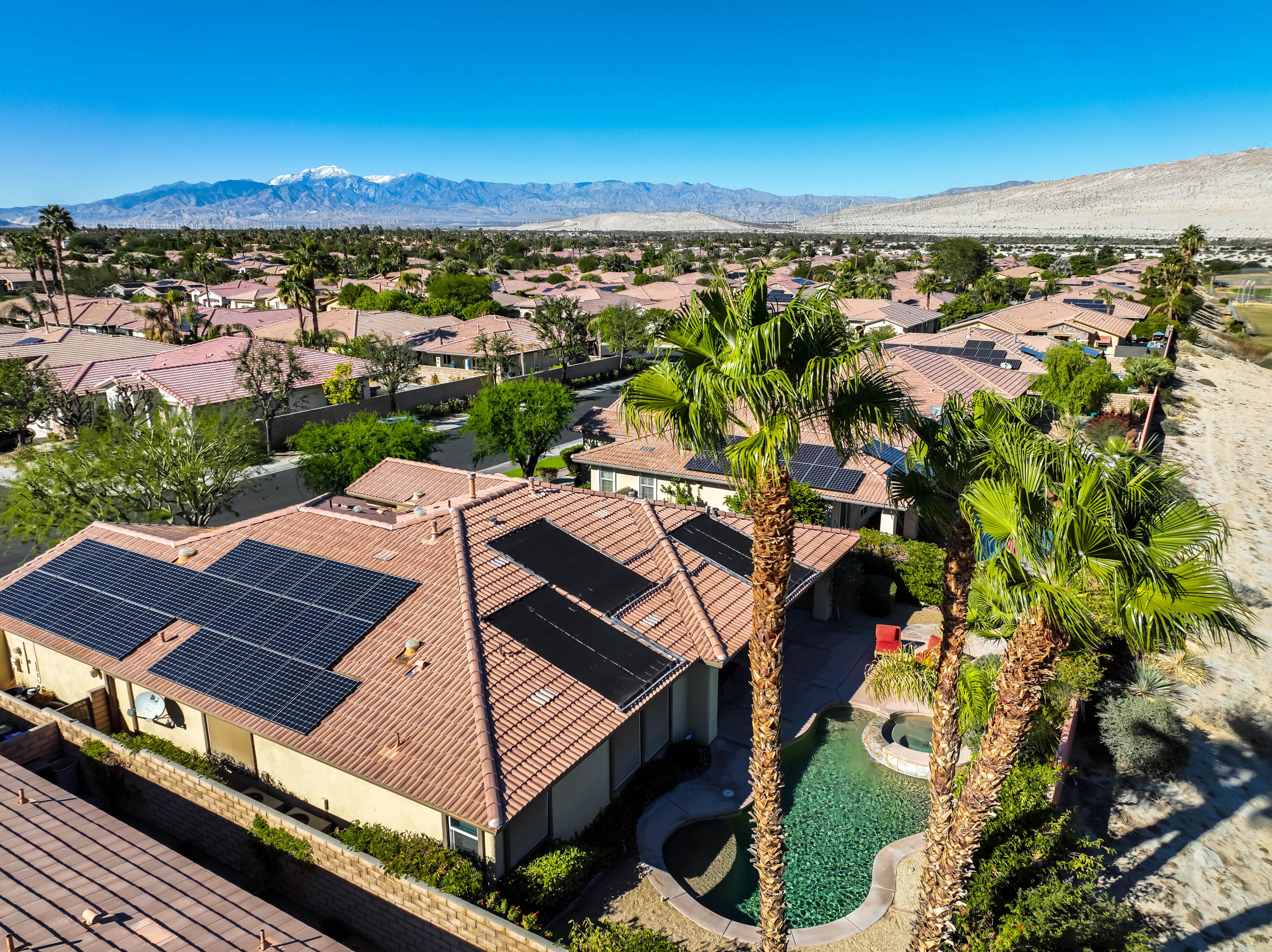 246 Via Padua Rancho Mirage, CA 92270 - Photo 68 of 76 56