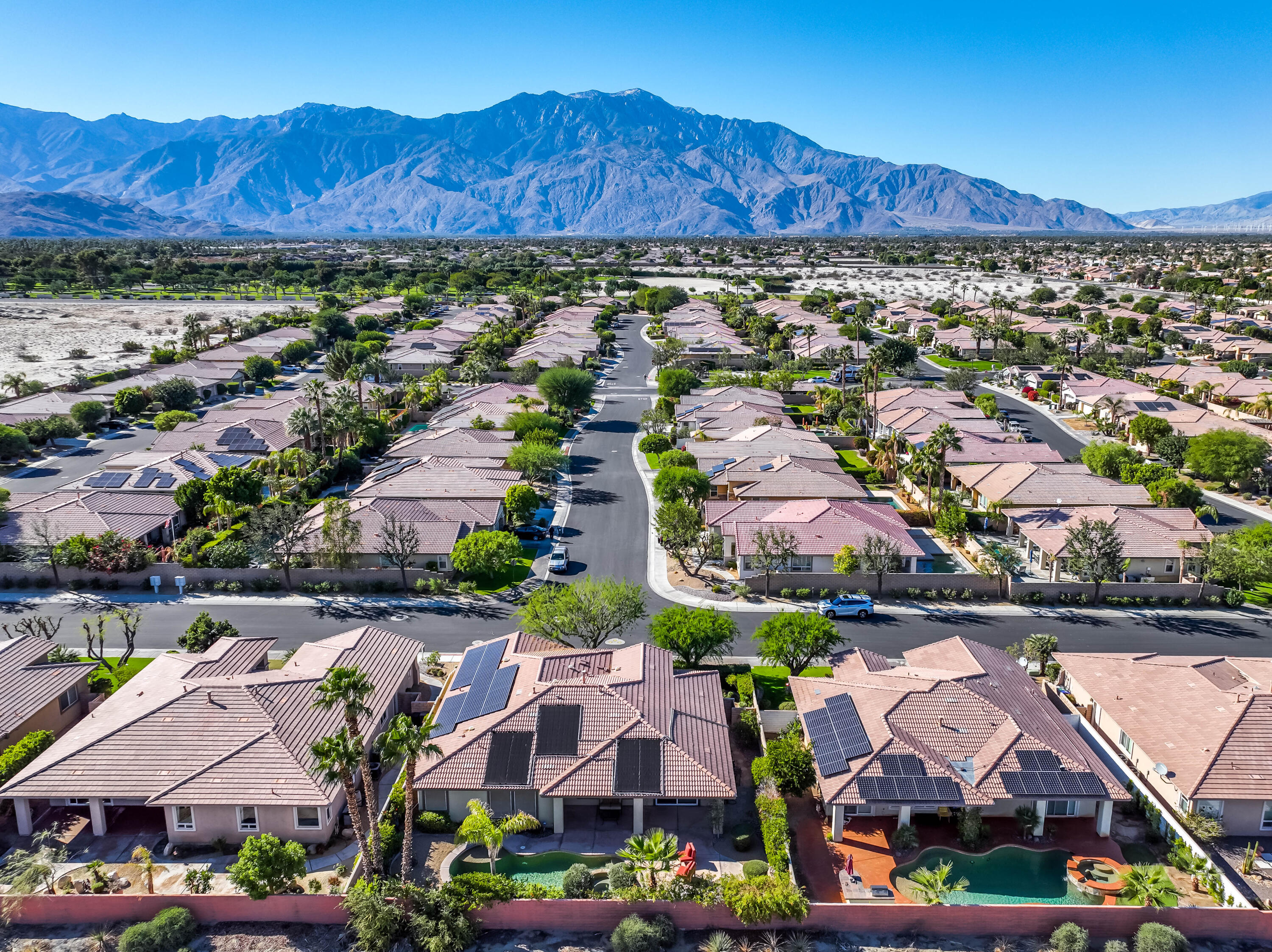246 Via Padua Rancho Mirage, CA 92270 - Photo 69 of 76 57