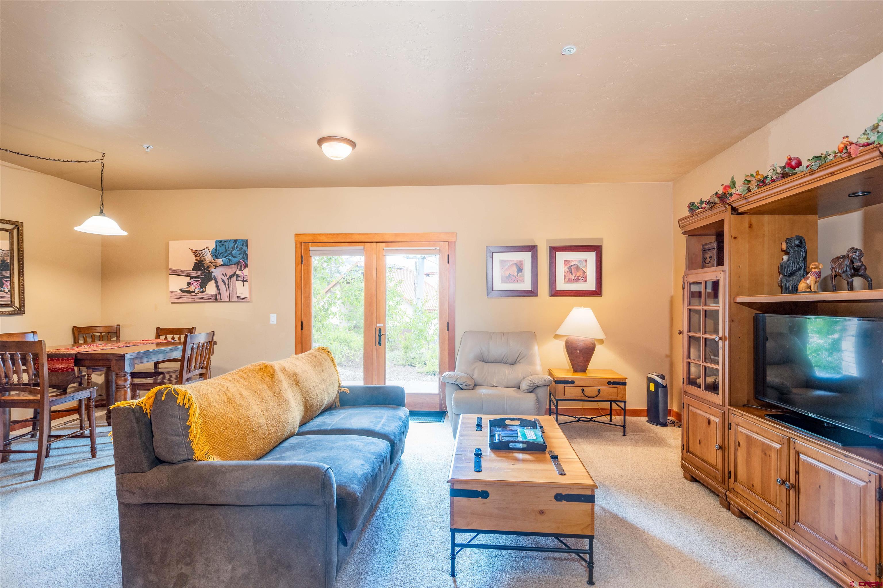 500 Sheol Street, Unit 3 Durango, CO 81301 - Photo 15 of 34