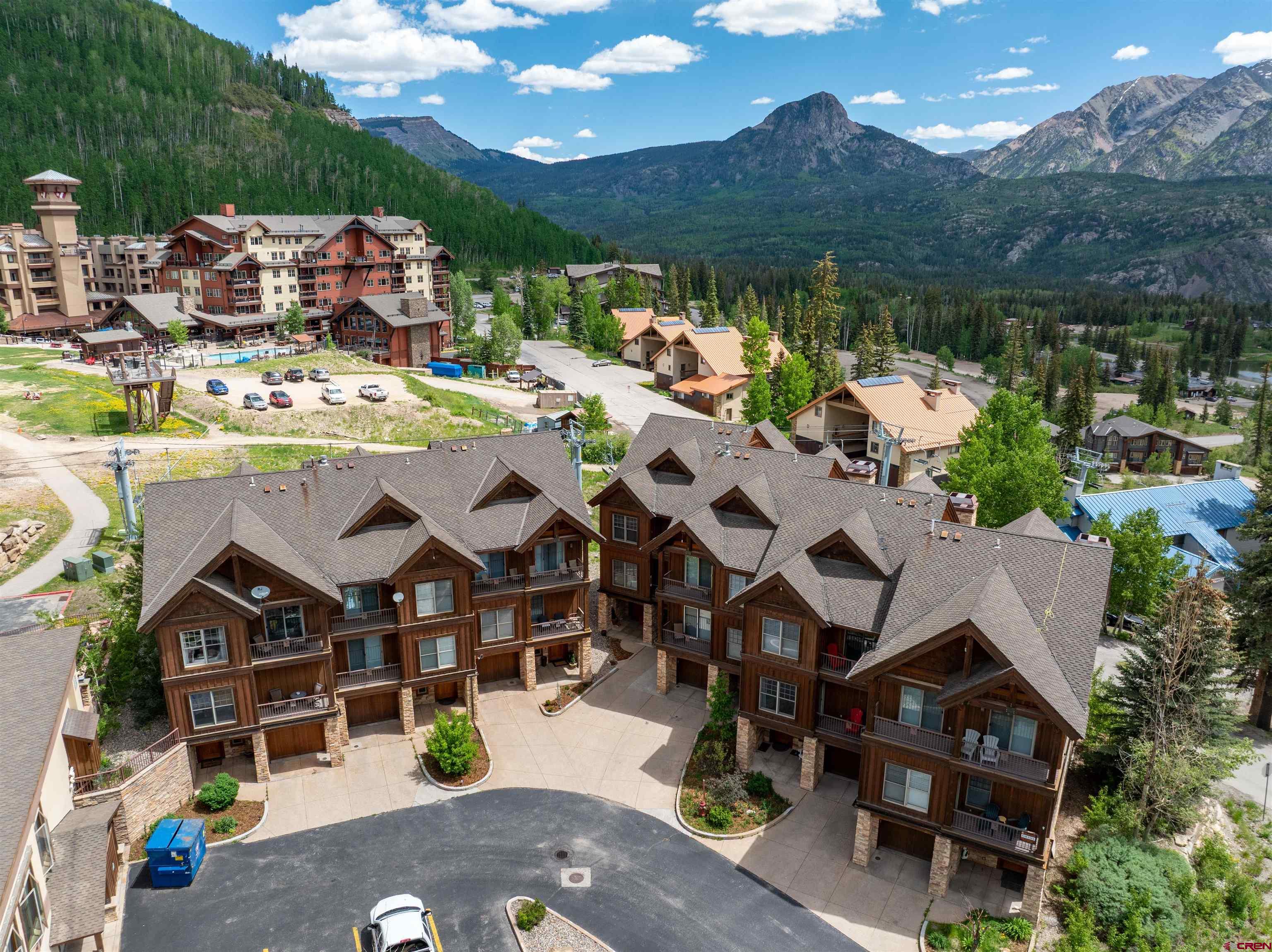 500 Sheol Street, Unit 3 Durango, CO 81301 - Photo 20 of 34