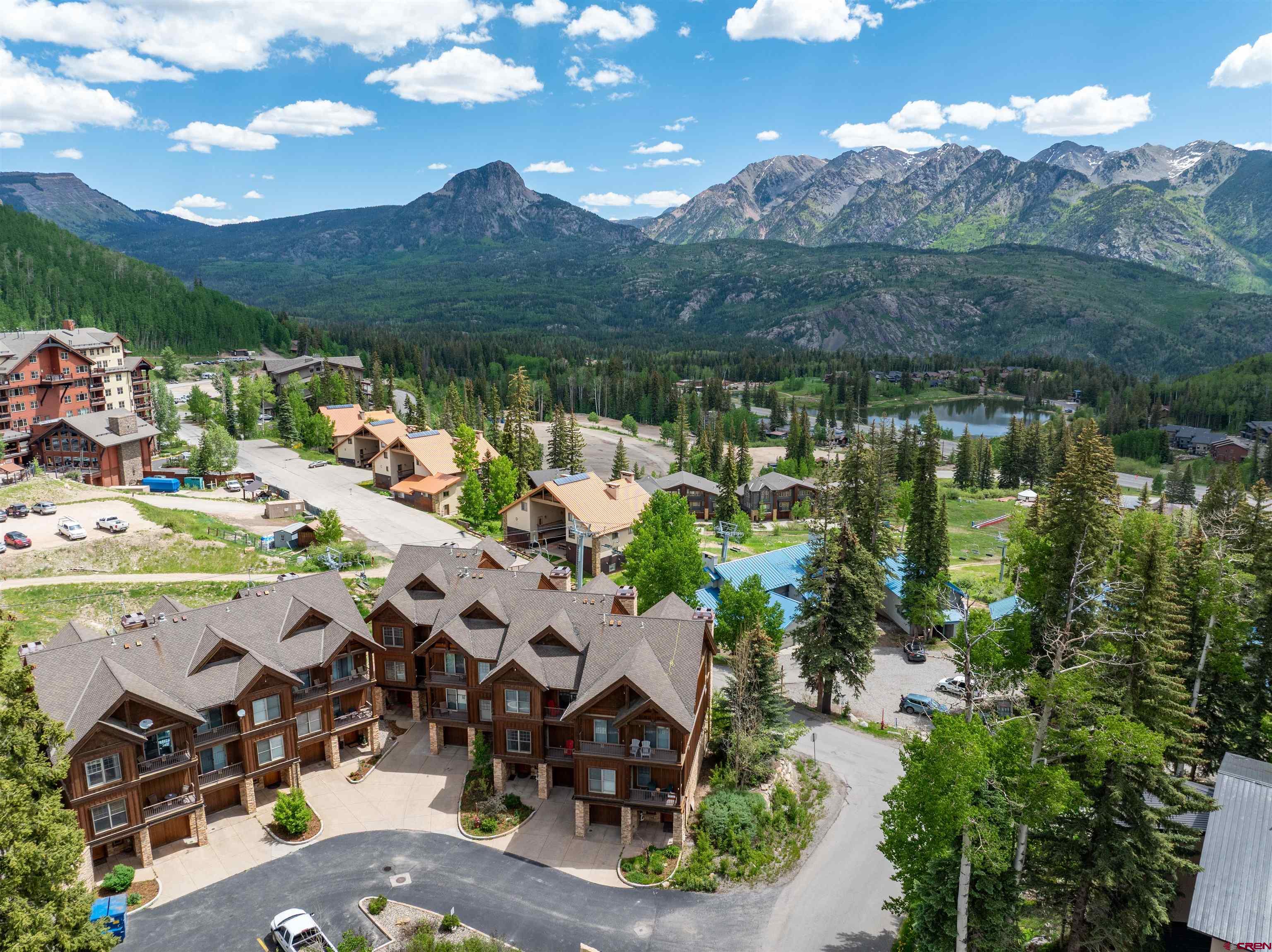 500 Sheol Street, Unit 3 Durango, CO 81301 - Photo 2 of 34